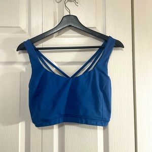 Free to be Serene Bra *Light Support* C/D Cup